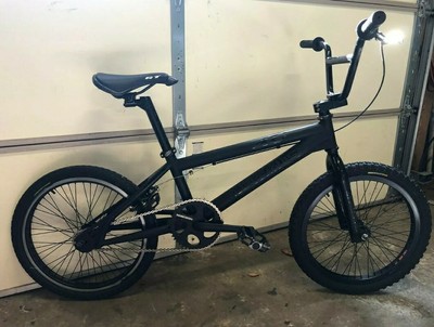 robinson ruckus bmx